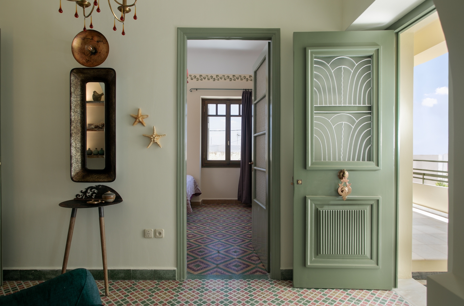 visit Alma Libre Villas &quot;Chora&quot;...